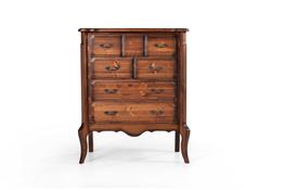 ELVIN CHEST OF DRAWERS