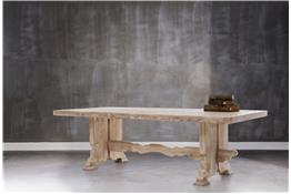 TOWER DINING TABLE