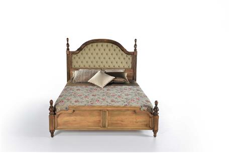 DAMA BEDSTEAD