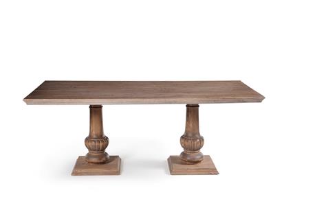 VERONA DINING TABLE