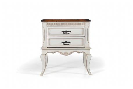 VENEDIK BEDSIDE TABLE