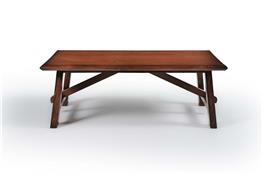 OXFORD COFFEE TABLE