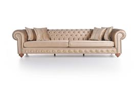 CHESTERFIELD SOFA