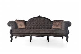 ELEGANCE WOODEN SOFA