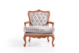 ENGLISH ARMCHAIR