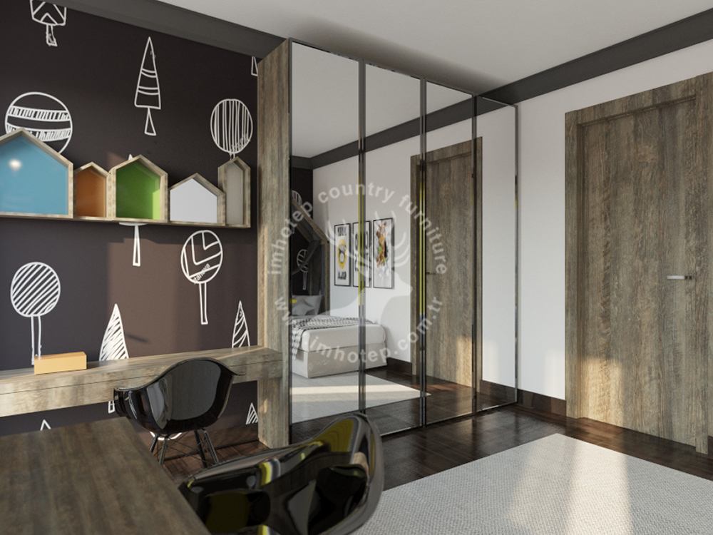 Yaşamkent - ÇAYYOLU