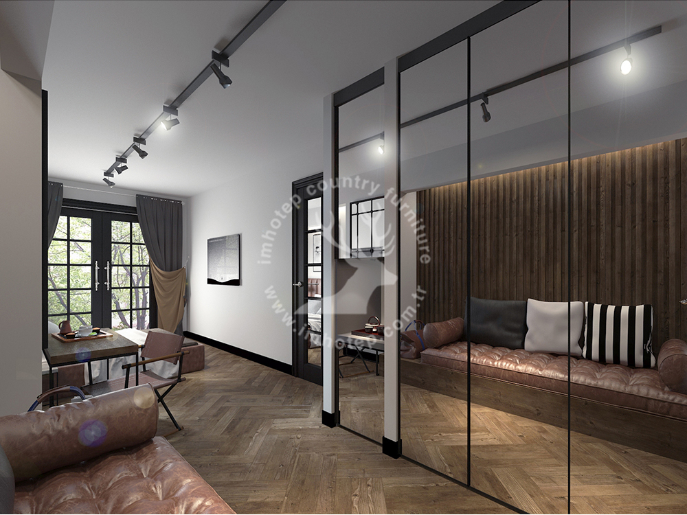 Tarhan Beach Club - DİDİM