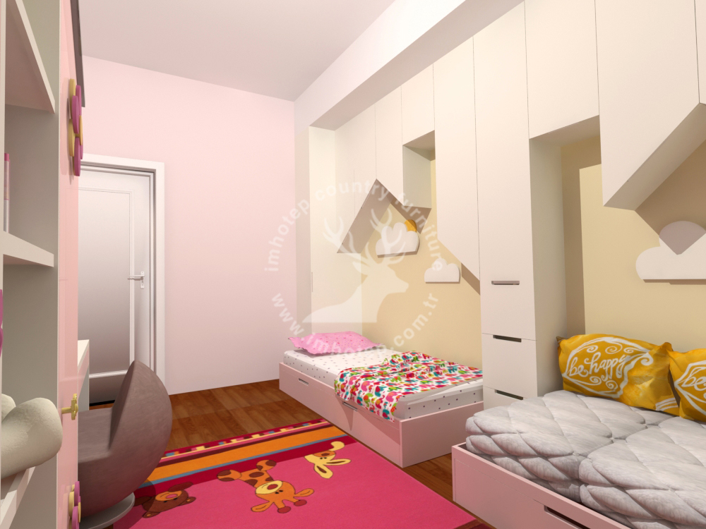 Teona Konutları - ÜMİTKÖY