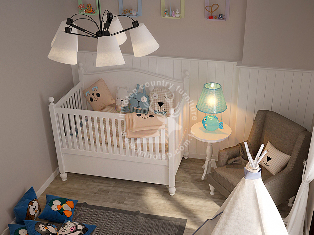 İnci Konakları - ALACAATLI