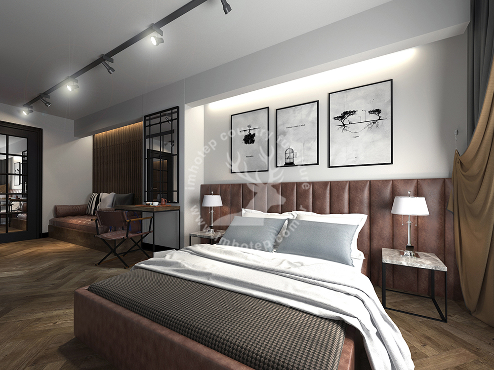 Tarhan Beach Club - DİDİM