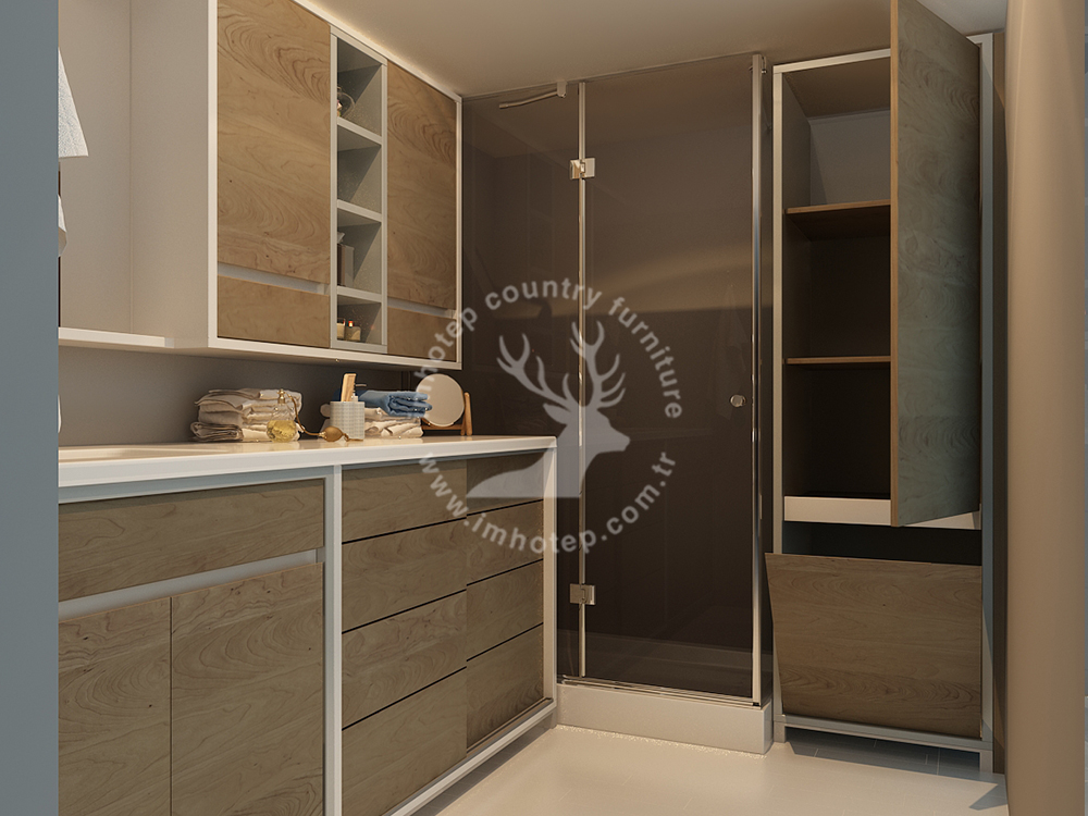 Oyak Sitesi - Konutkent