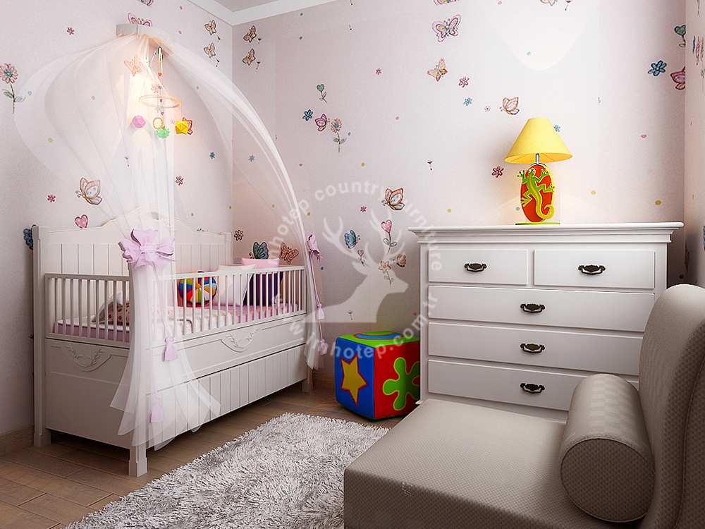 BEBEK&ÇOCUK ODALARI