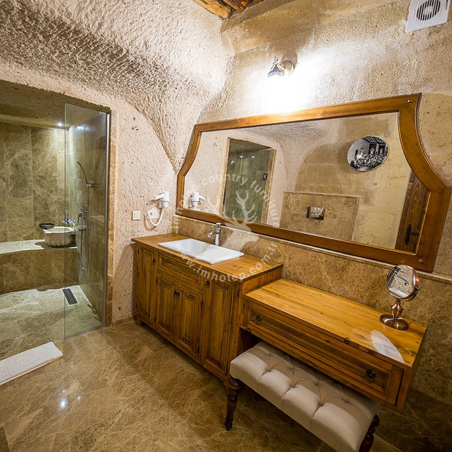 Maya Cave Otel - Kapadokya/NEVŞEHİR