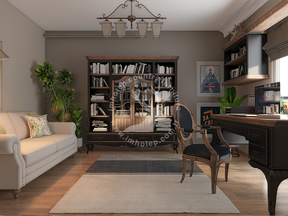 MSB Oran Lojmanları - ÇANKAYA