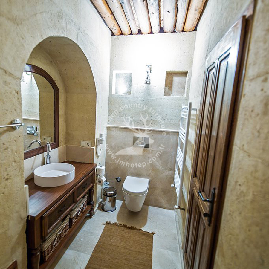 Maya Cave Otel - Kapadokya/NEVŞEHİR