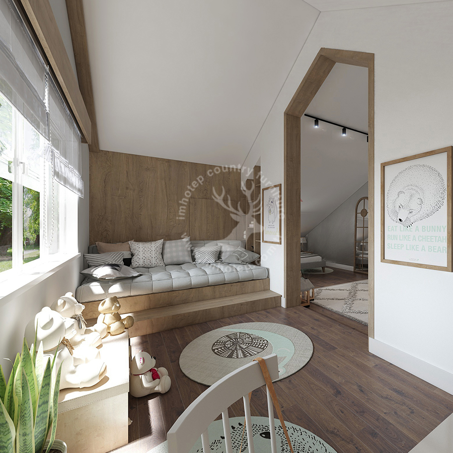 BEBEK&ÇOCUK ODALARI