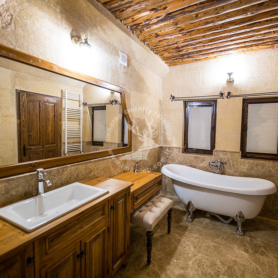 BUTİK OTEL PROJELERİ