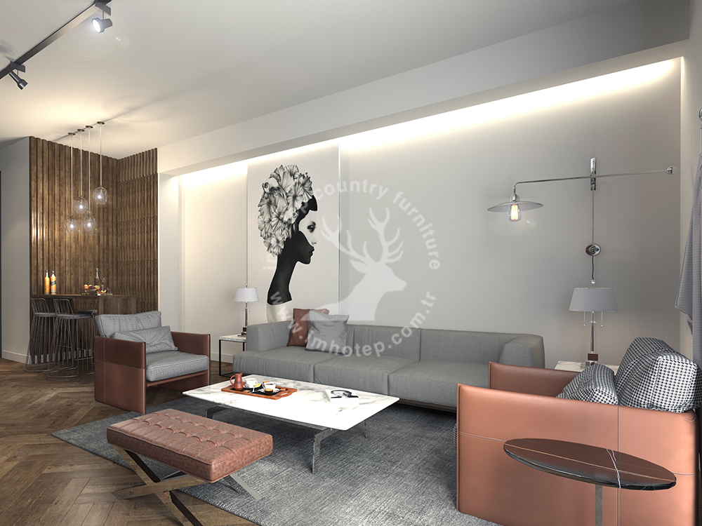 Tarhan Beach Club - DİDİM