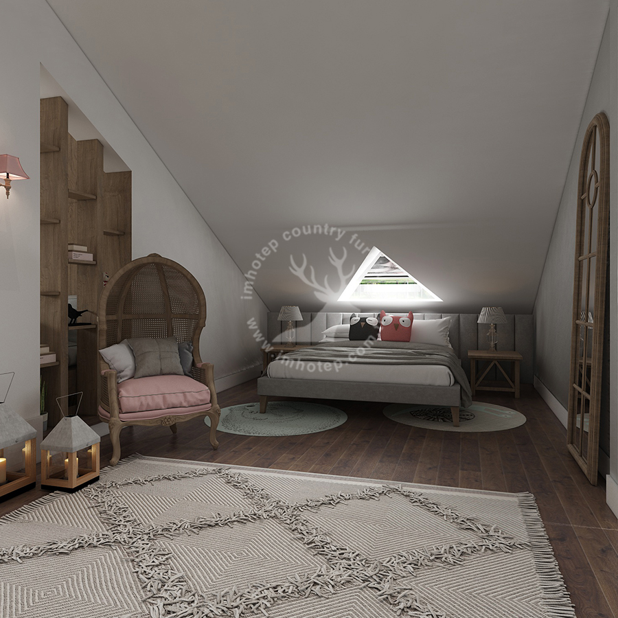 BEBEK&ÇOCUK ODALARI