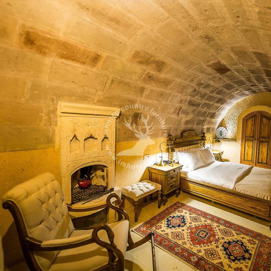 Maya Cave Otel - Kapadokya/NEVŞEHİR