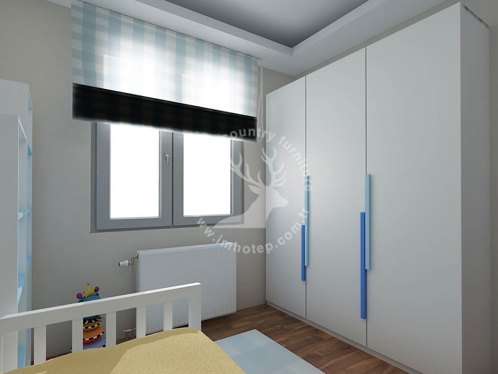 BEBEK&ÇOCUK ODALARI