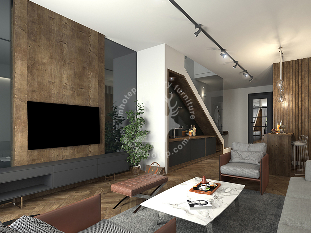 Tarhan Beach Club - DİDİM