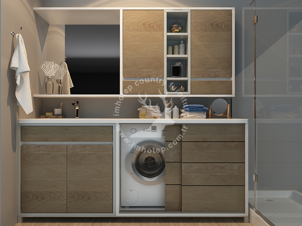 Oyak Sitesi - Konutkent