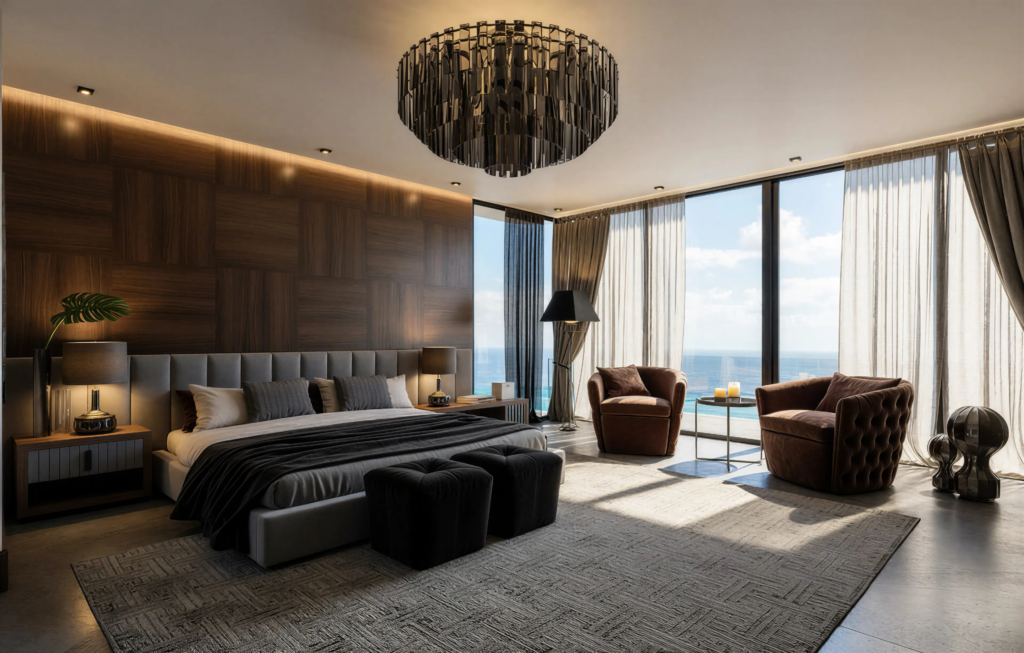 BUTİK OTEL PROJELERİ
