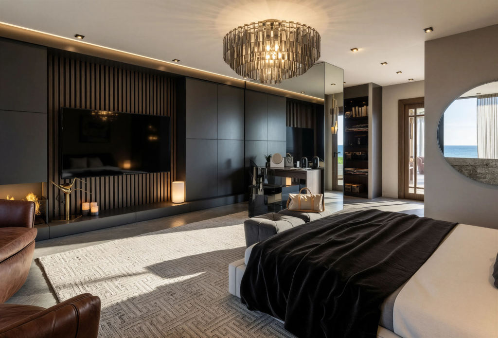 BUTİK OTEL PROJELERİ