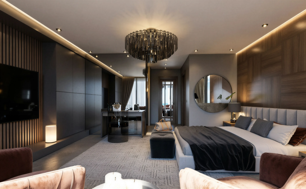 BUTİK OTEL PROJELERİ