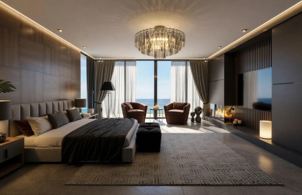 BUTİK OTEL PROJELERİ