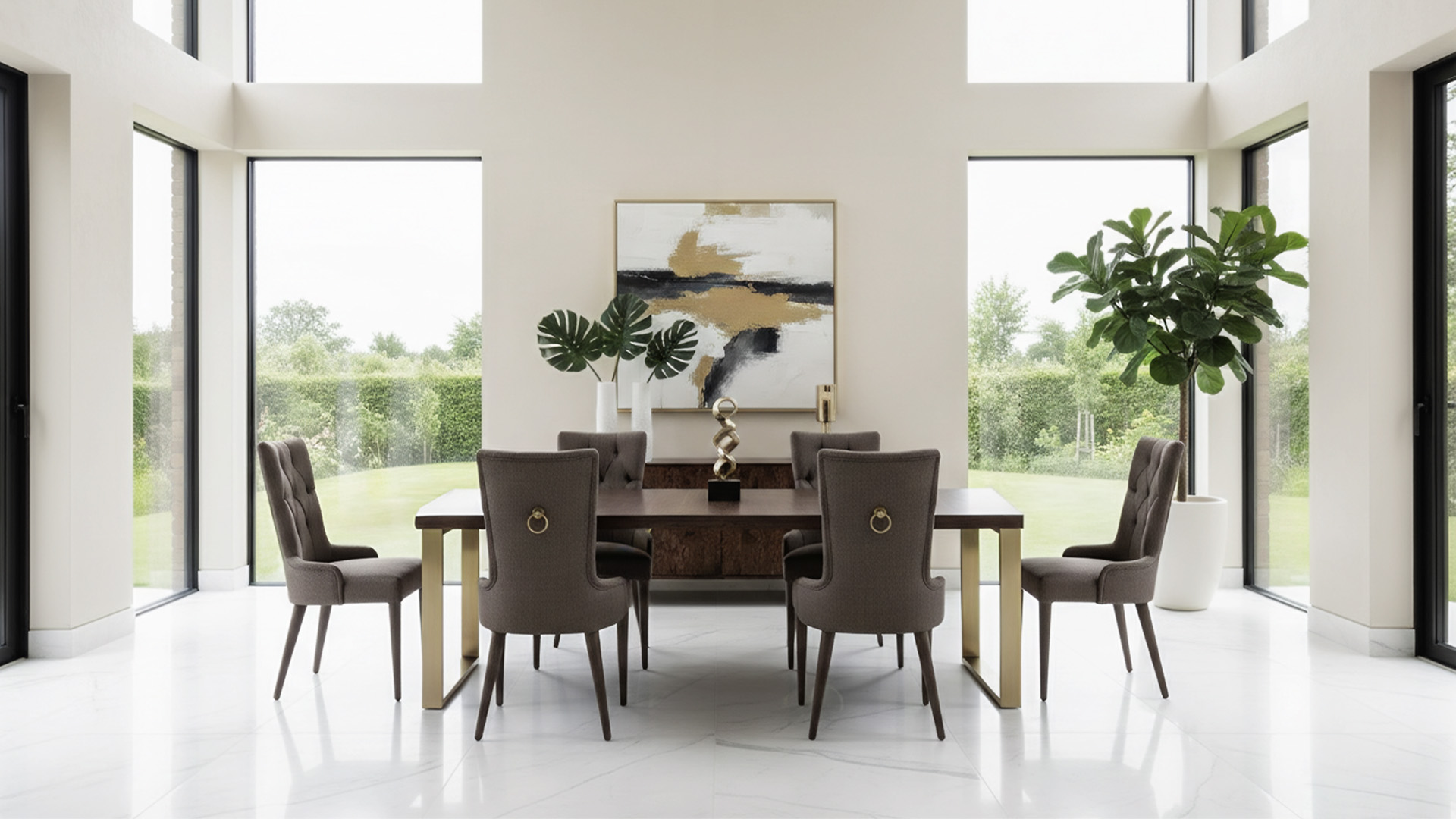 CRAFT YEMEK ODASI TAKIMI