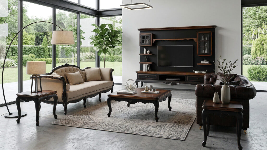 LUKENS KOLTUK TAKIMI