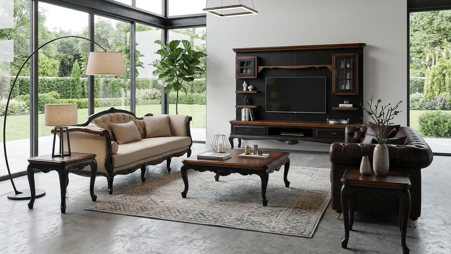 LUKENS KOLTUK TAKIMI