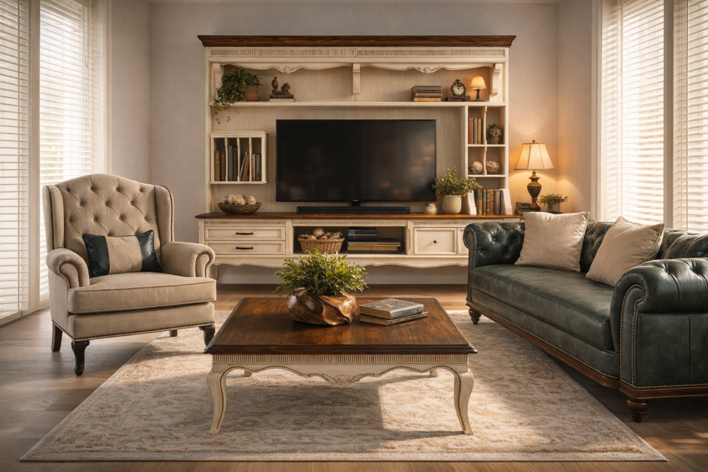 VENEDIK KOLTUK TAKIMI