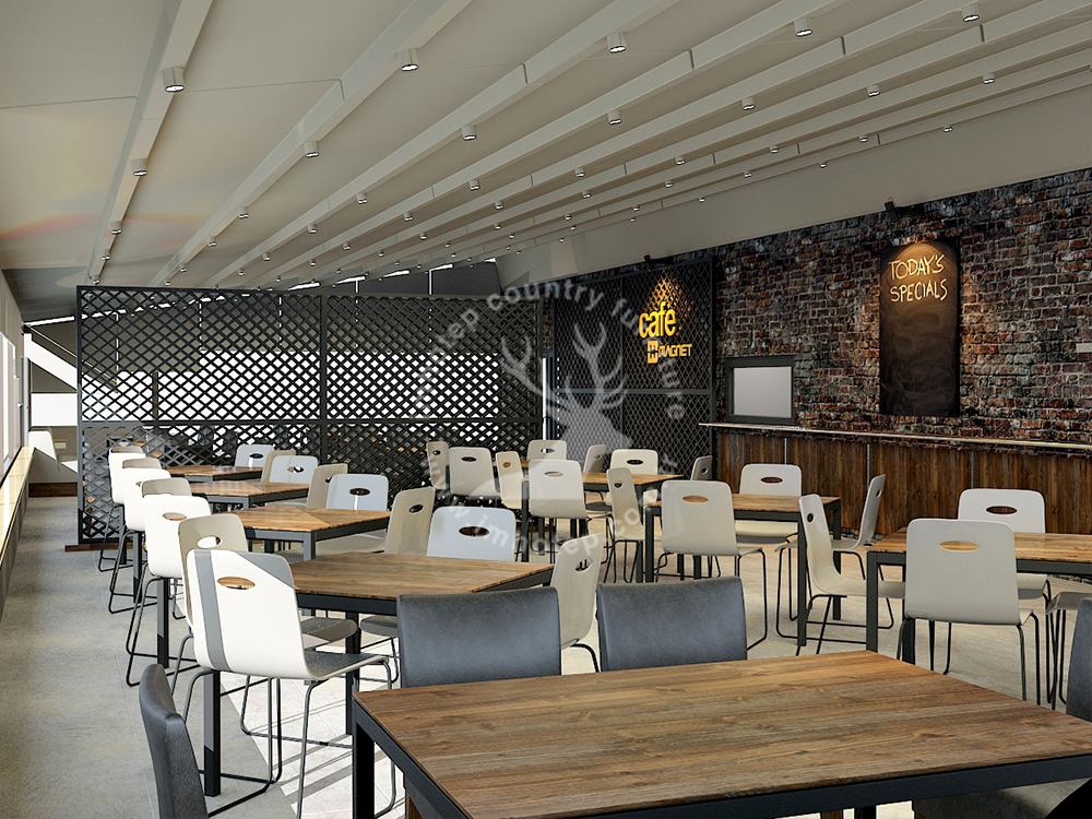 Magnet Hastanesi - ÇANKAYA