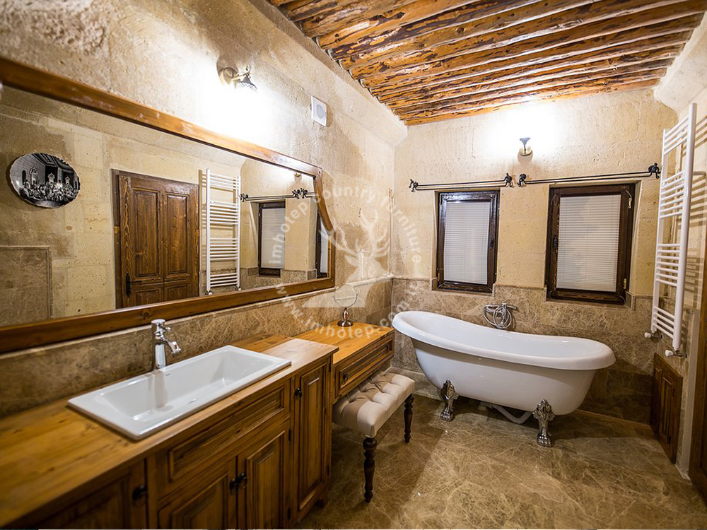 Maya Cave Otel - Kapadokya/Nevu015fehir