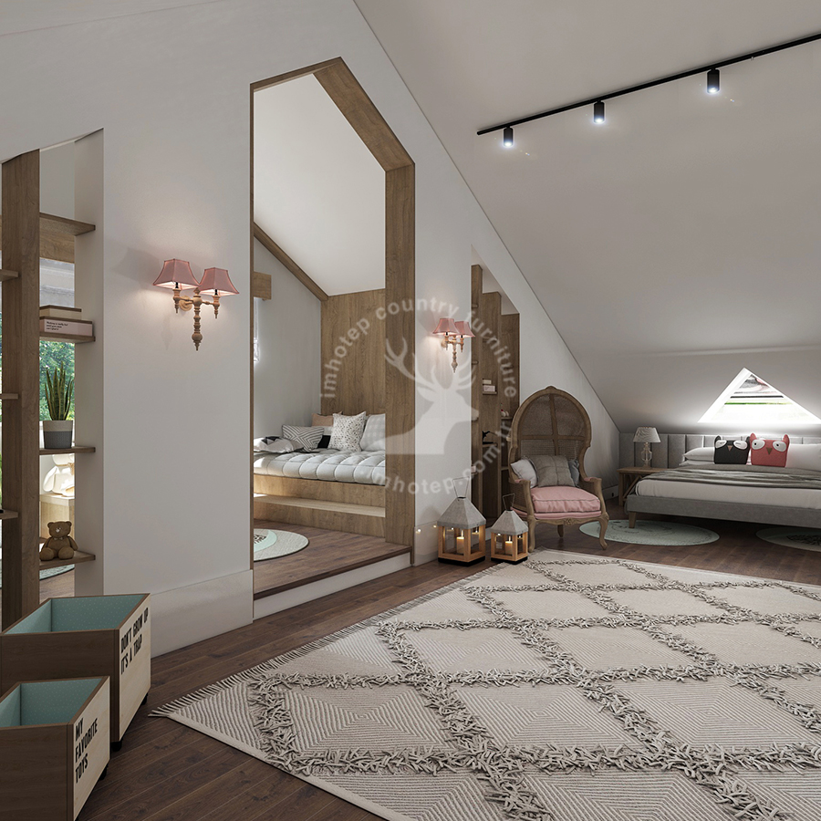 BEBEK&ÇOCUK ODALARI