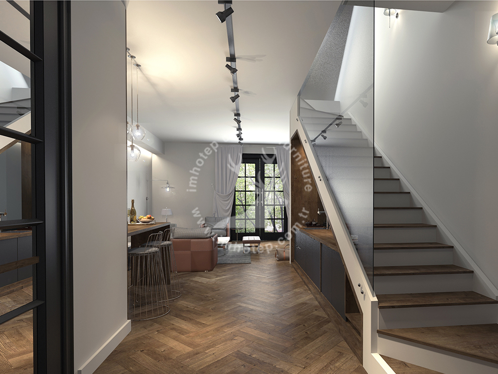 Tarhan Beach Club - DİDİM