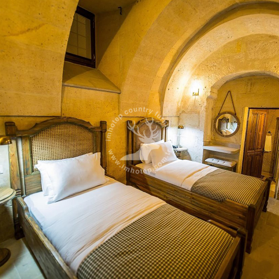 Maya Cave Otel - Kapadokya/NEVŞEHİR