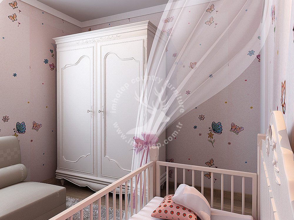 BEBEK&ÇOCUK ODALARI