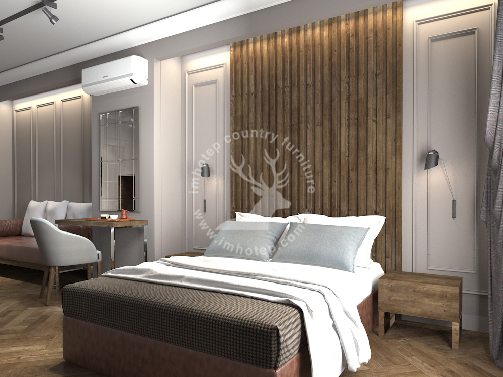 Tarhan Beach Club - DİDİM