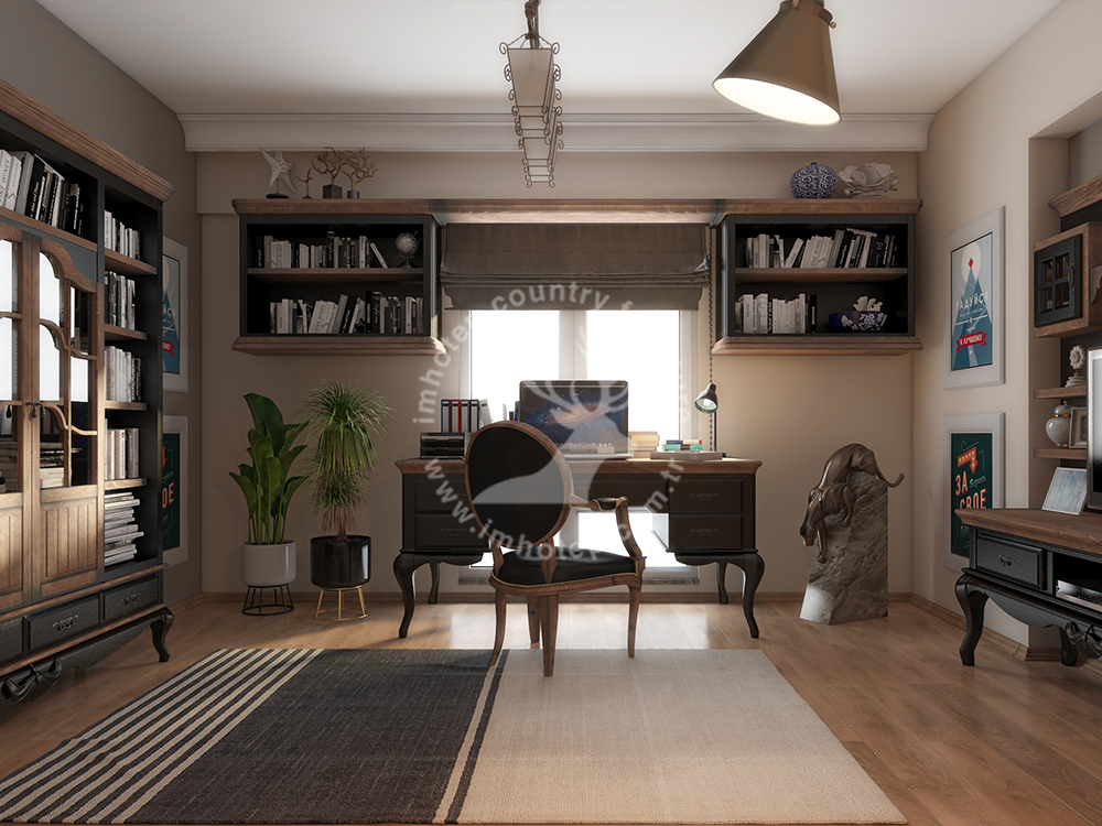 MSB Oran Lojmanları - ÇANKAYA