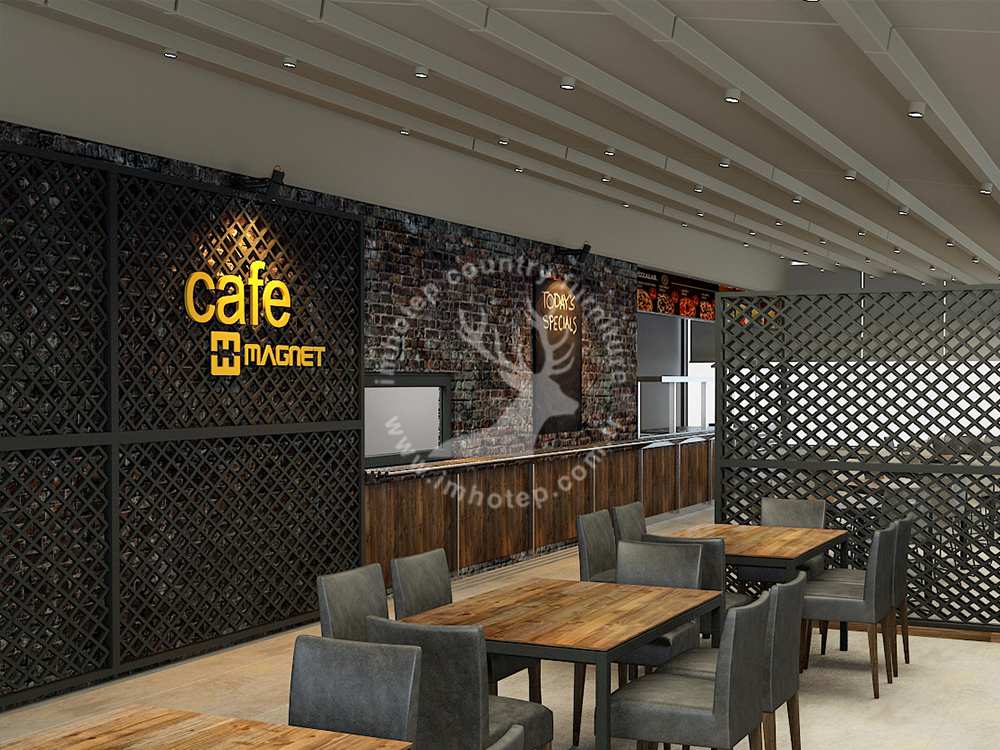 Magnet Hastanesi - ÇANKAYA