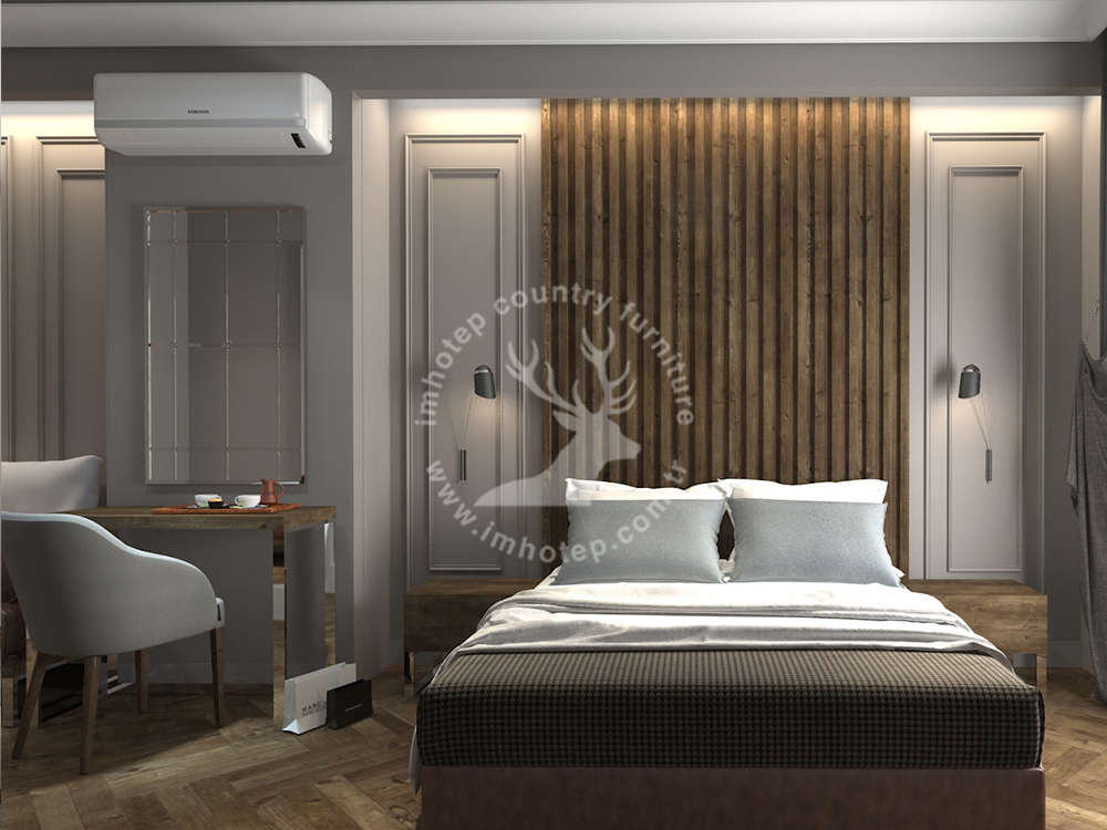 Tarhan Beach Club - DİDİM