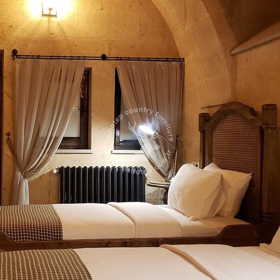 Maya Cave Otel - Kapadokya/NEVŞEHİR