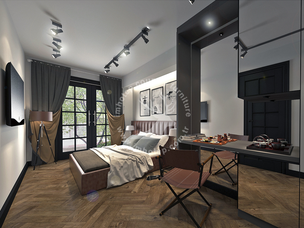 Tarhan Beach Club - DİDİM