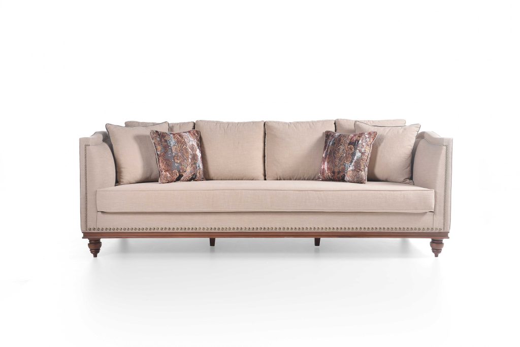 VENEDİK DÖRTLÜ KOLTUK