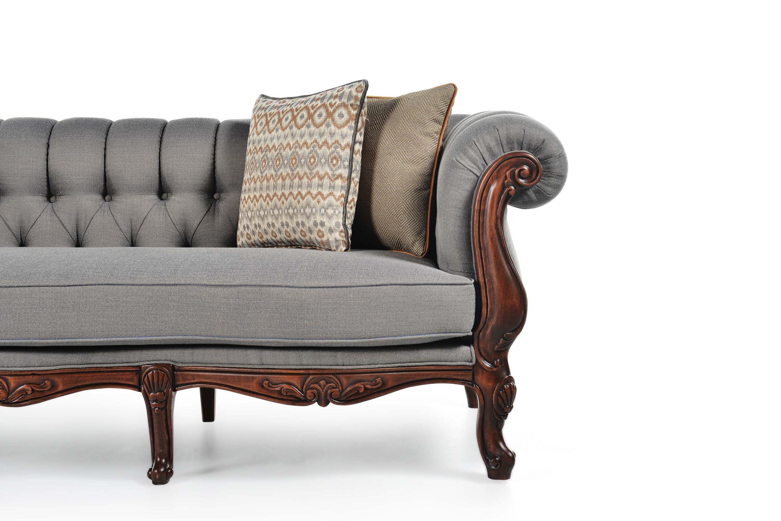 ARİZONA KAPİTONELİ KOLTUK