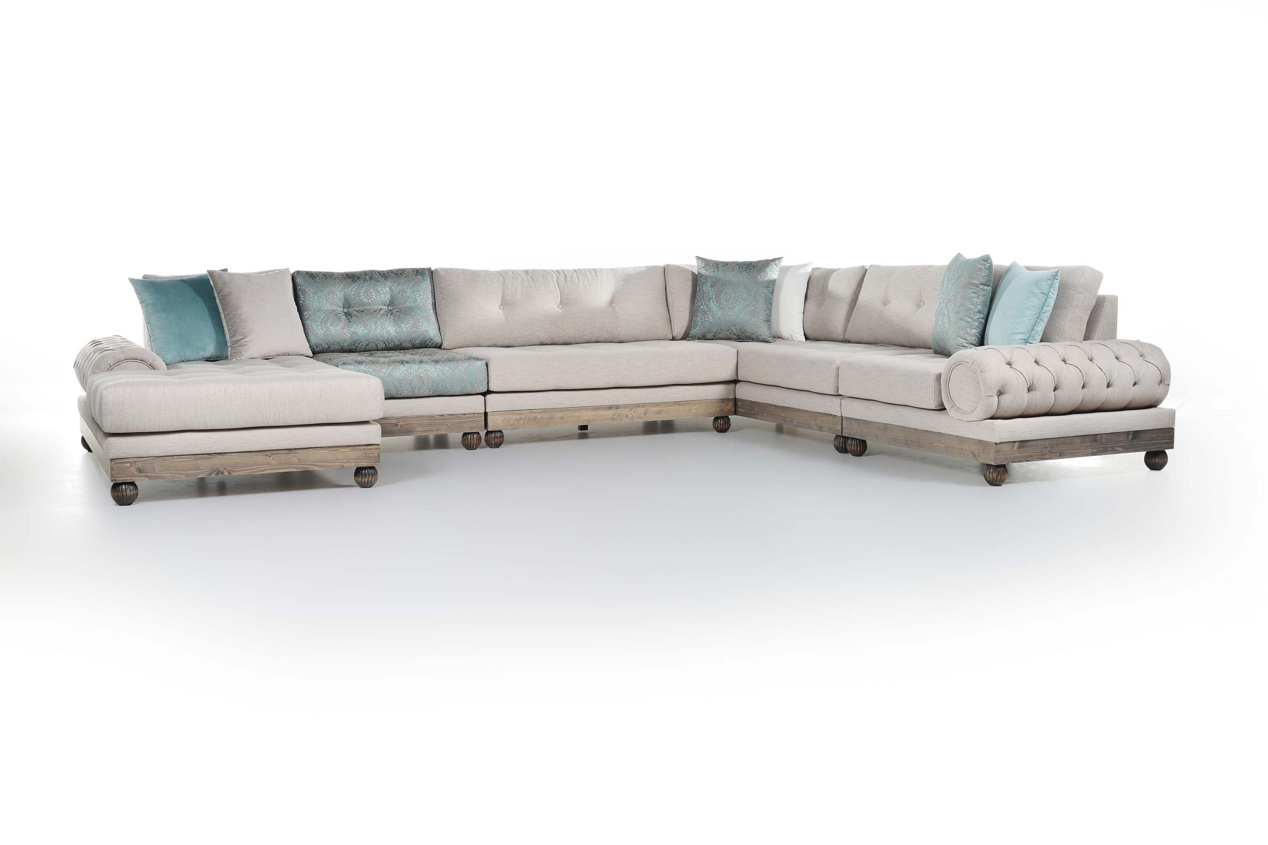 VERONA KÖŞE KOLTUK